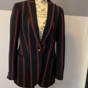 Anne Klein Jacket size 6